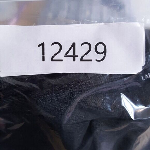 LAFAYETTE 148 Leggings Womens Small Gray Pull On Ponte Pintuck Stretch Pants - Picture 9 of 9